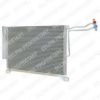 DELPHI TSP0225494 Condenser, air conditioning